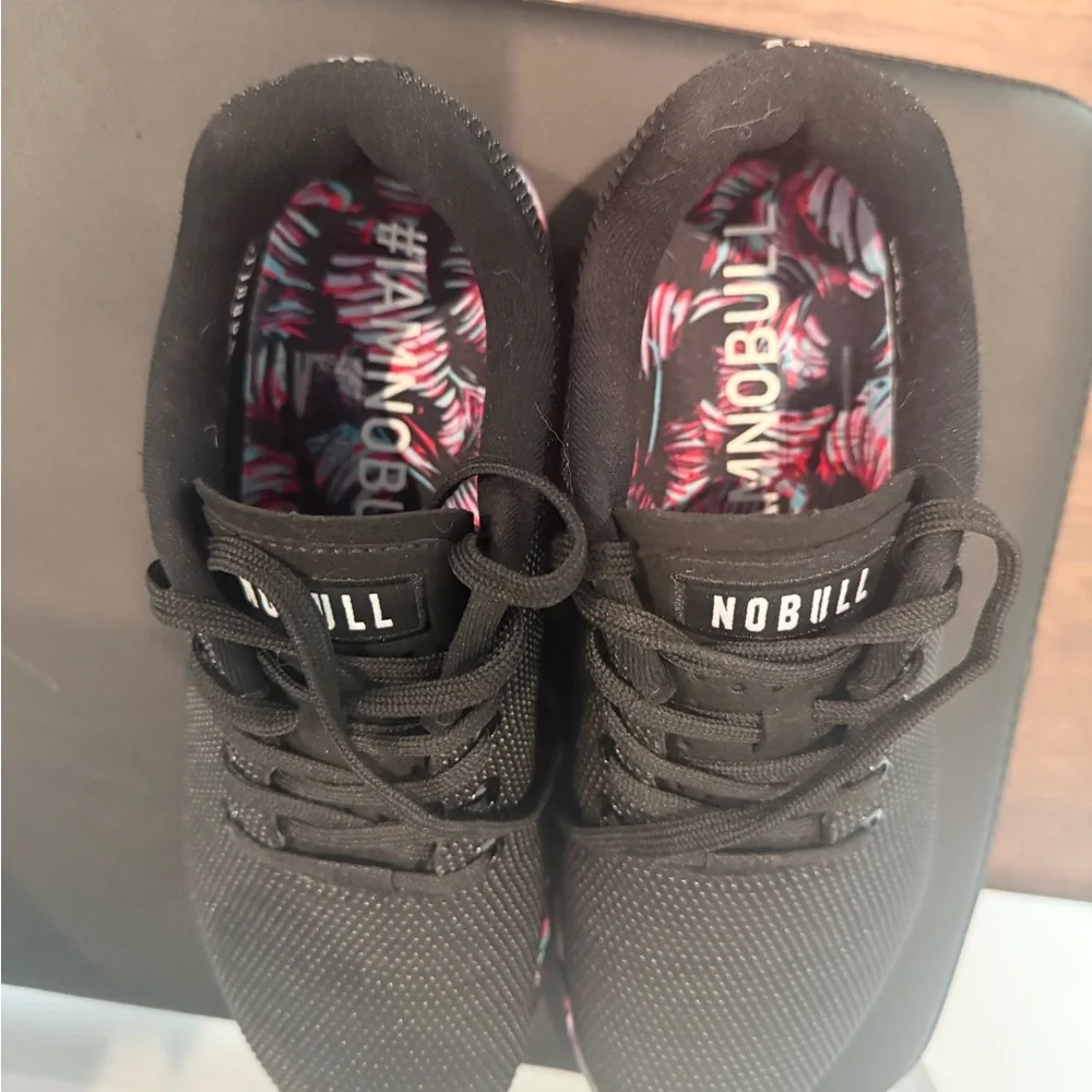 NOBULL women’s strength training shoe - Picture 5 of 6